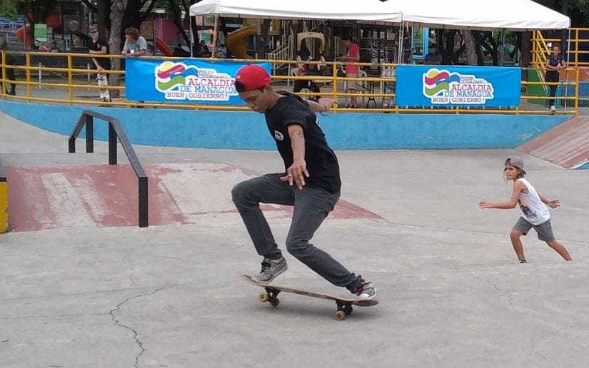patinetas